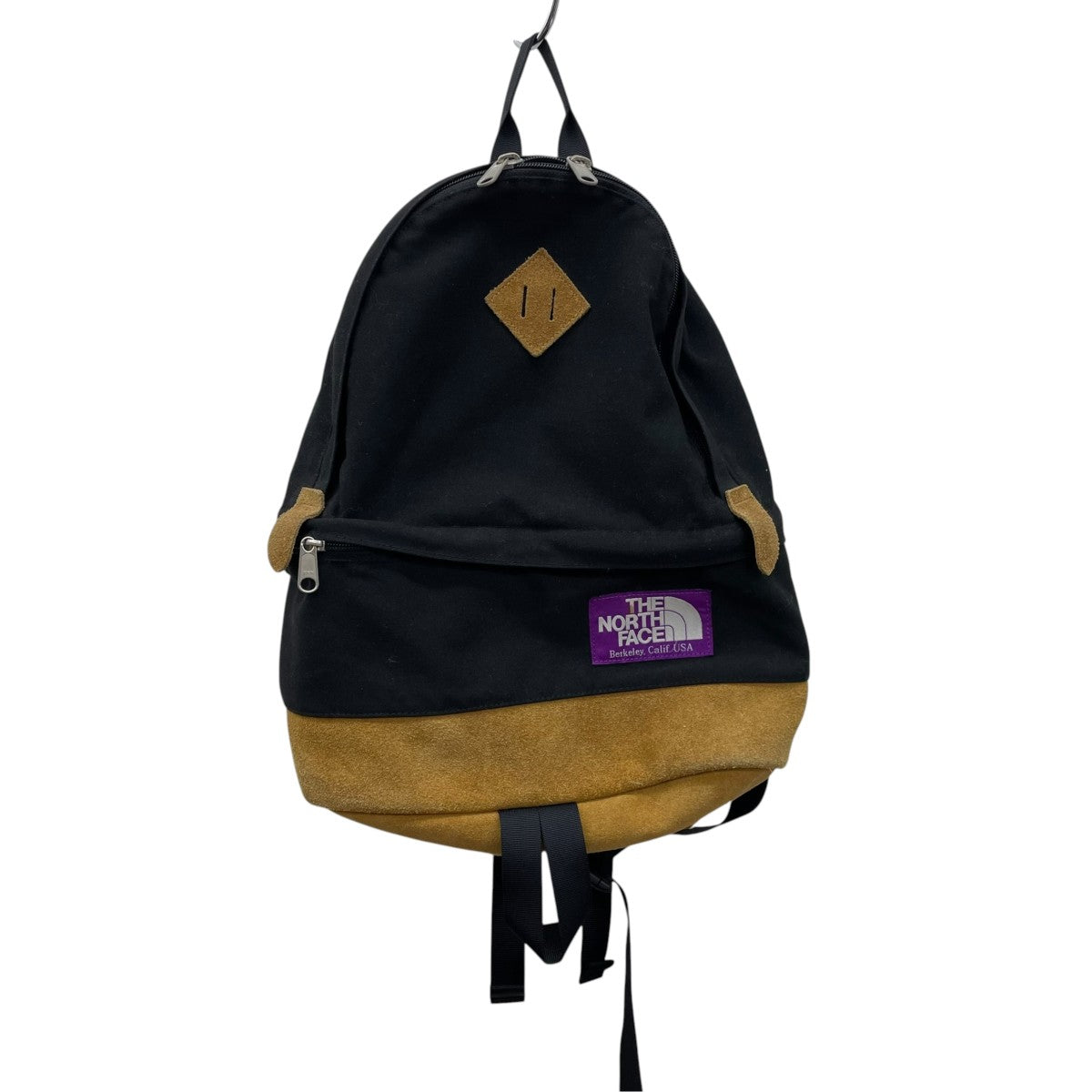 THE NORTHFACE PURPLELABEL NN7403Nバックパック 古着・中古-1枚目のアイテム画像