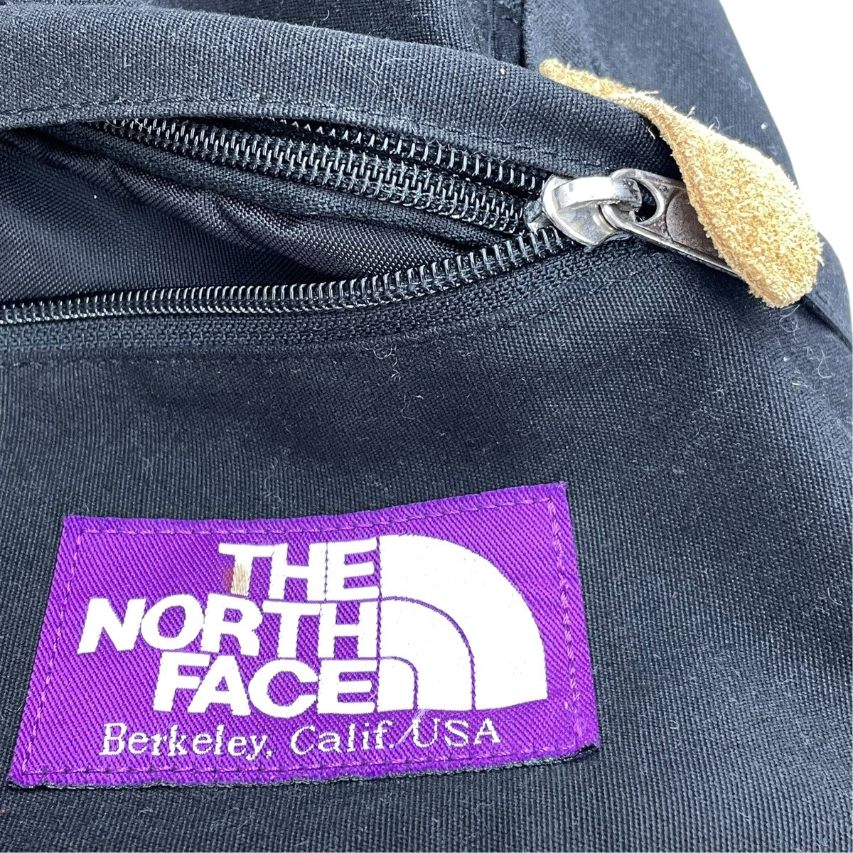 THE NORTHFACE PURPLELABEL NN7403Nバックパック 古着・中古-3枚目のアイテム画像