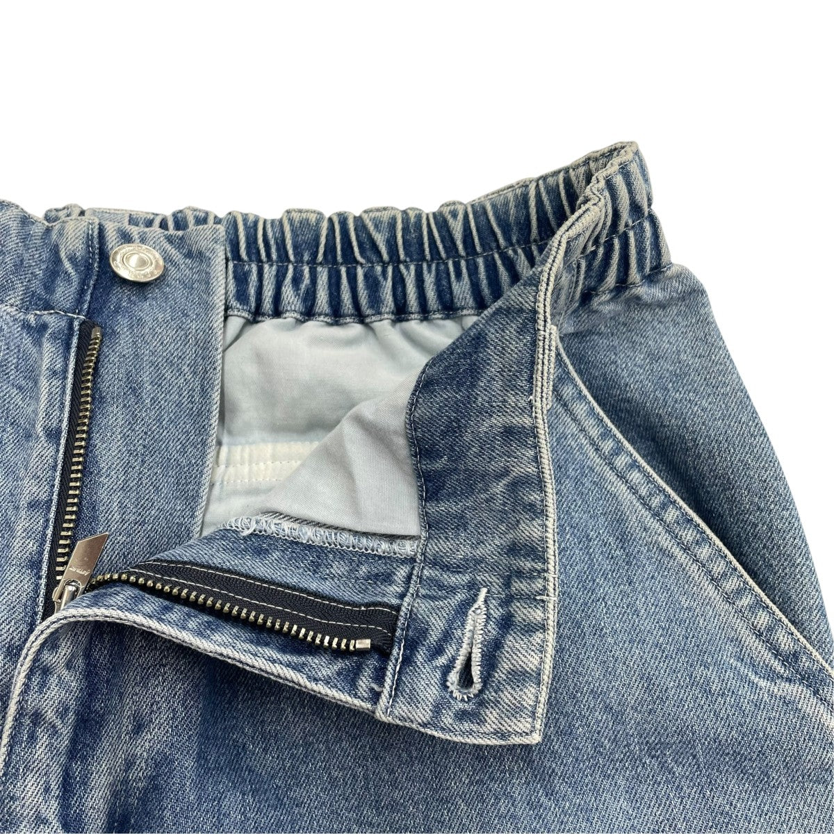 デニムカーゴパンツ5414-199-0368