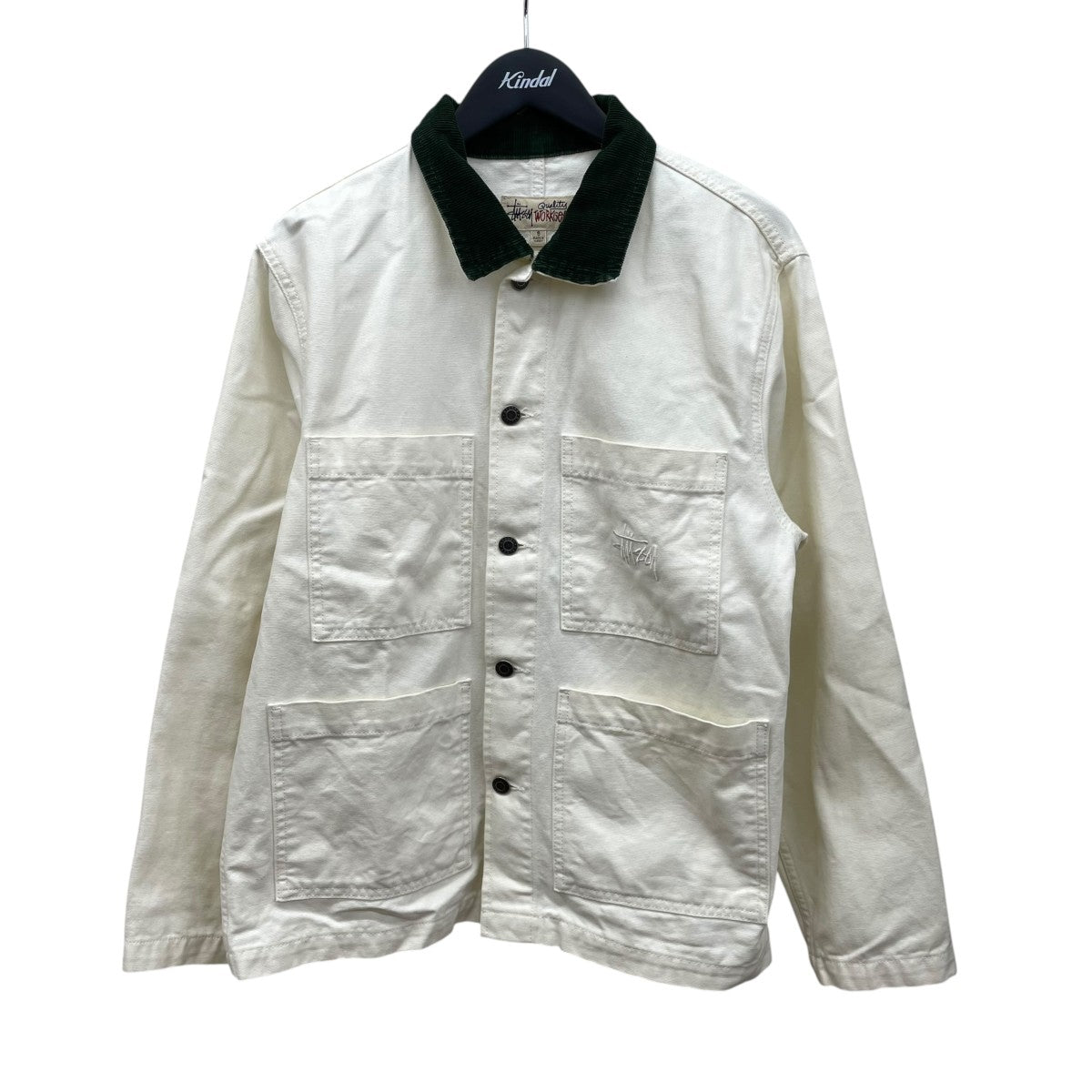 ジャケット115592