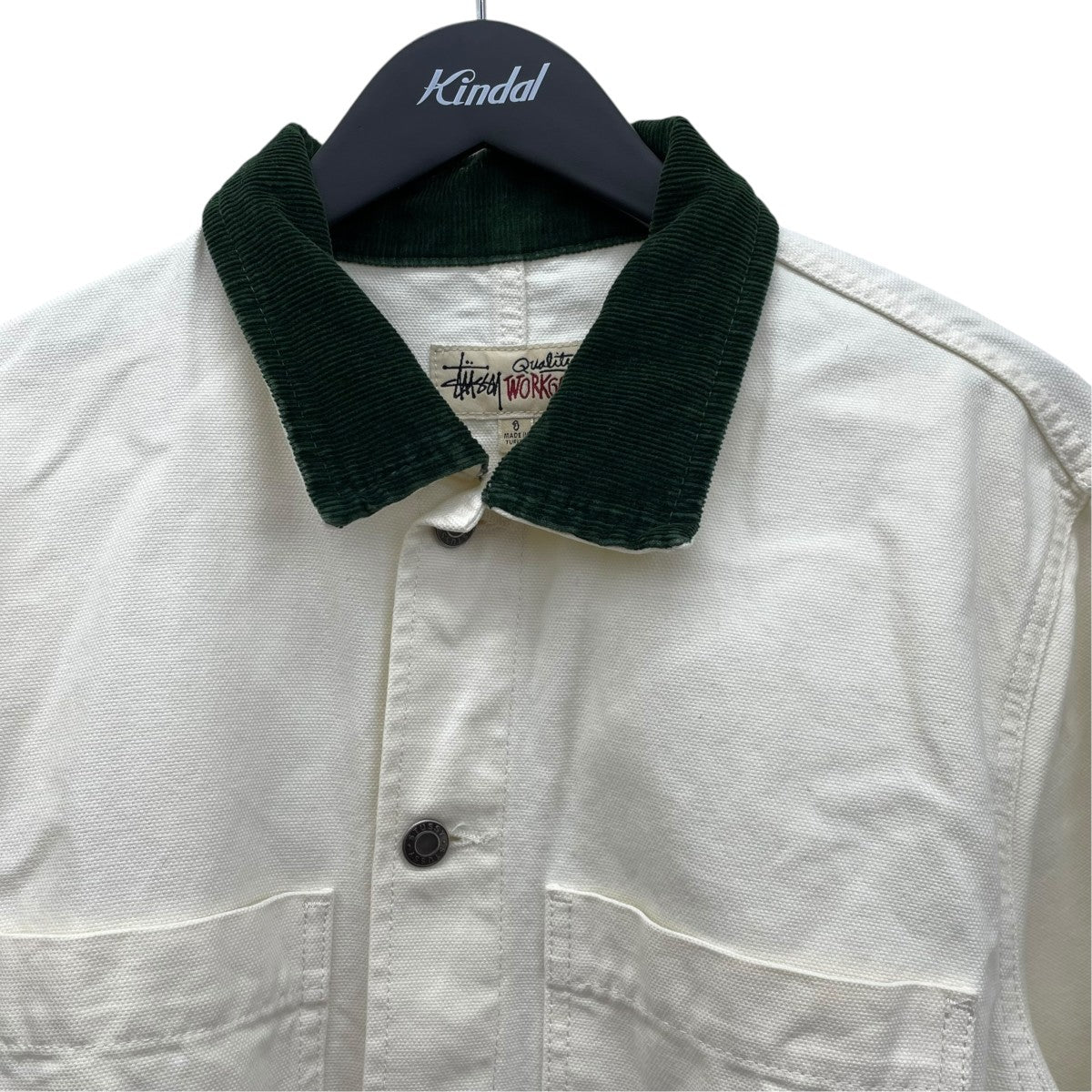 ジャケット115592