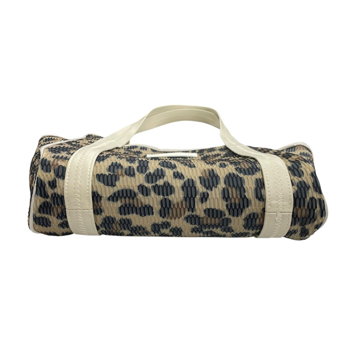 qbag paris IENA別注ハンドバッグ 古着・中古-3枚目のアイテム画像