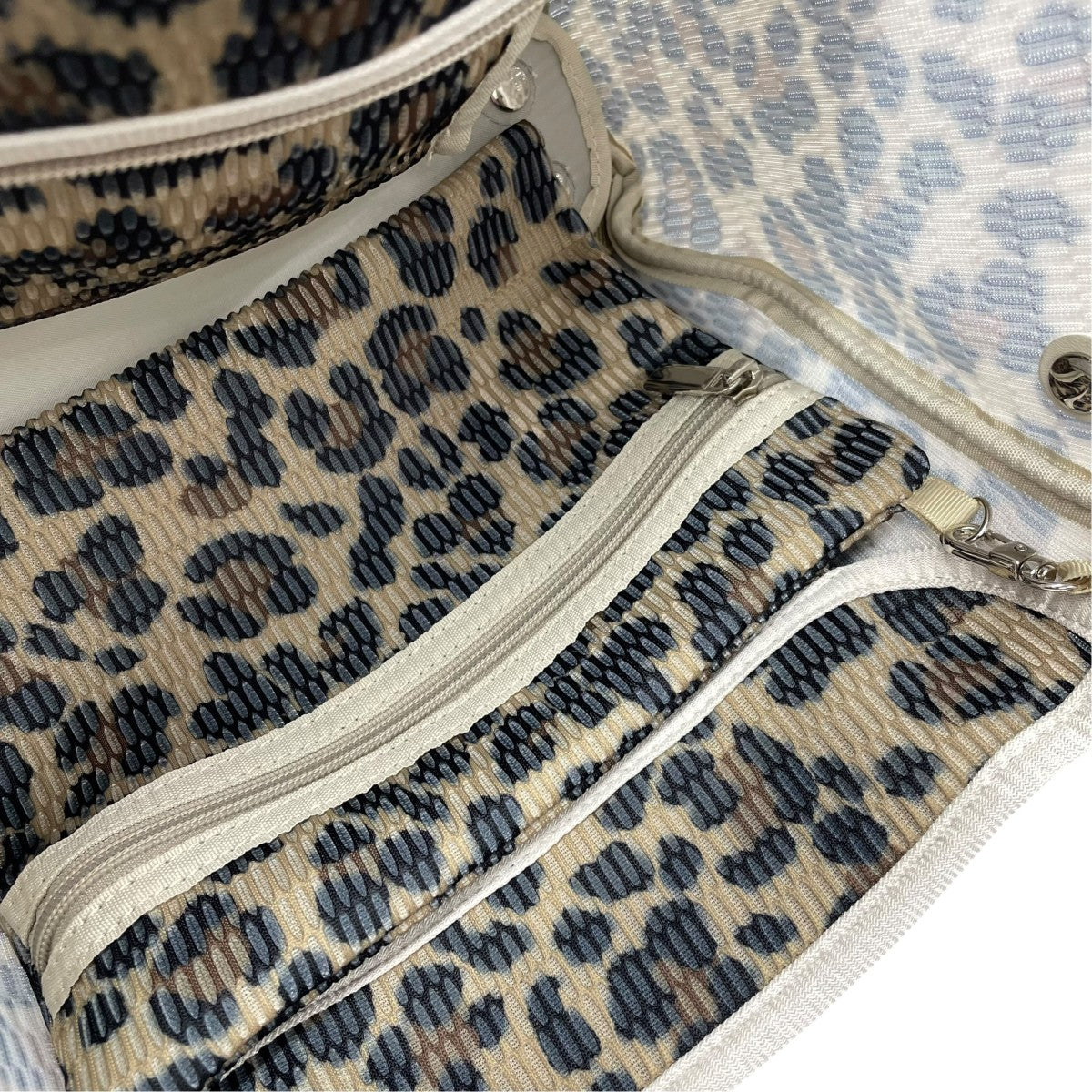 qbag paris IENA別注ハンドバッグ 古着・中古-6枚目のアイテム画像