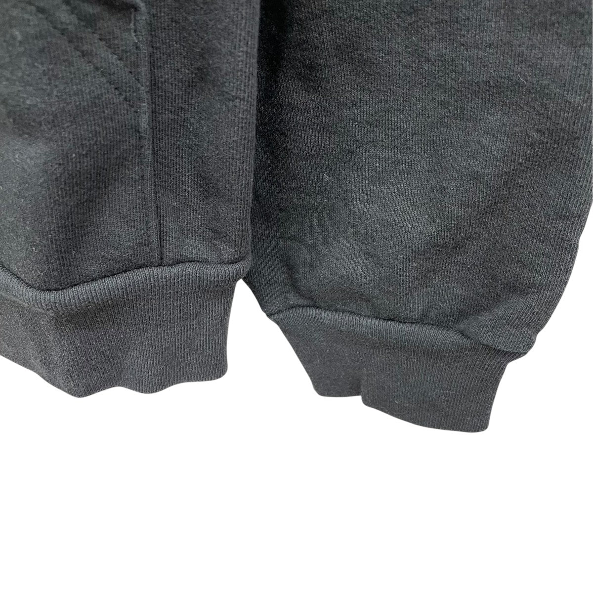 LOS ANGELES APPAREL ジップパーカー 古着・中古-4枚目のアイテム画像