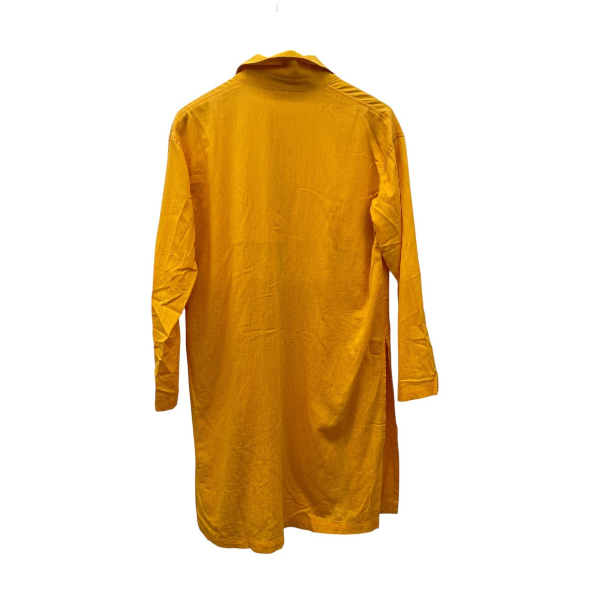 ロングシャツIM83-FJ010