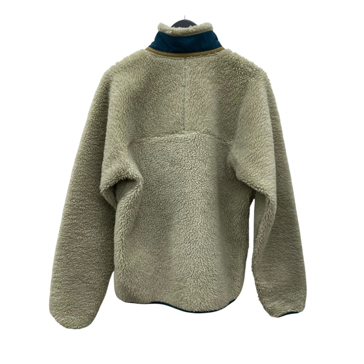 Patagonia フリースジャケット23056F21 古着・中古-2枚目のアイテム画像