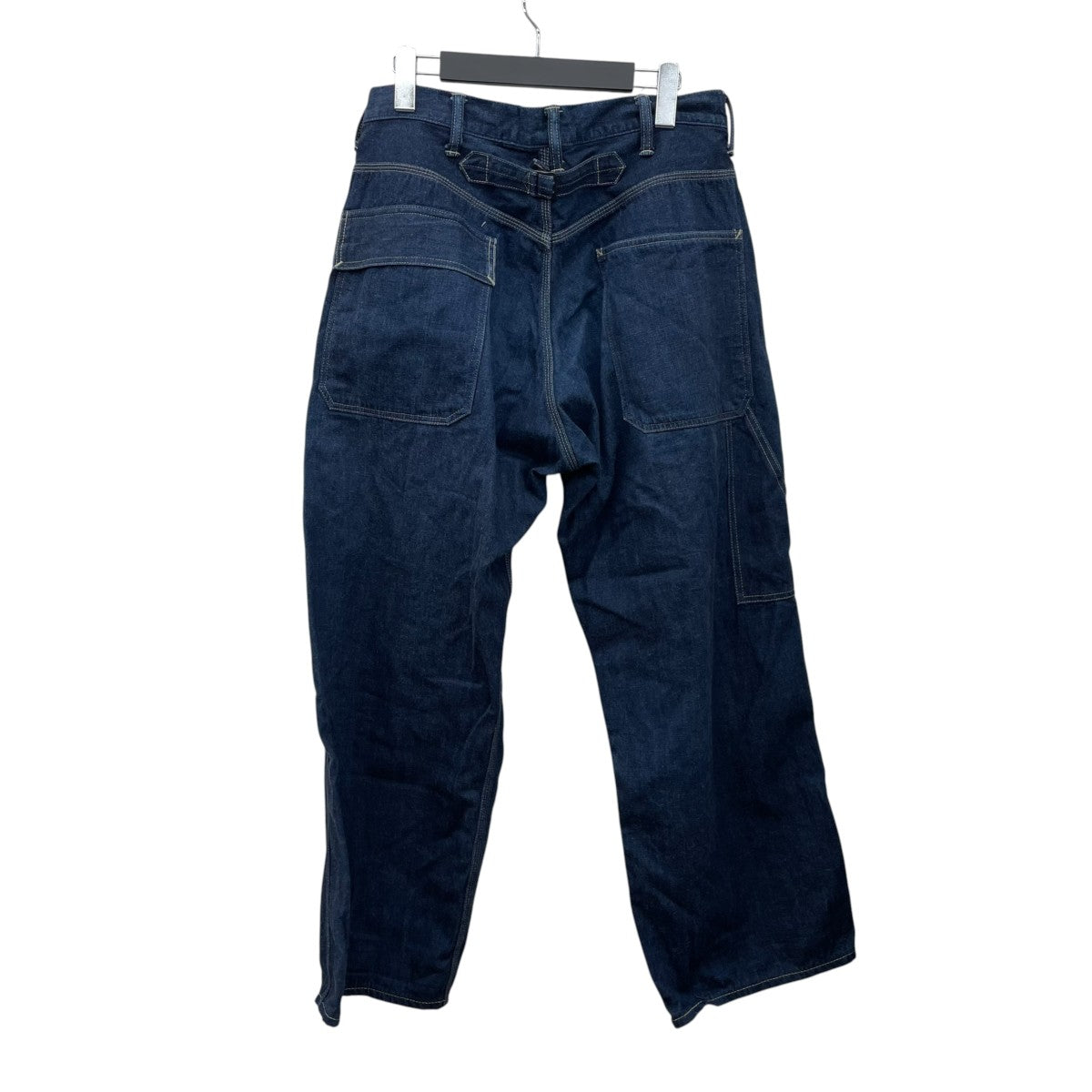 50s復刻 PAINTER TROUSERSデニムパンツ
