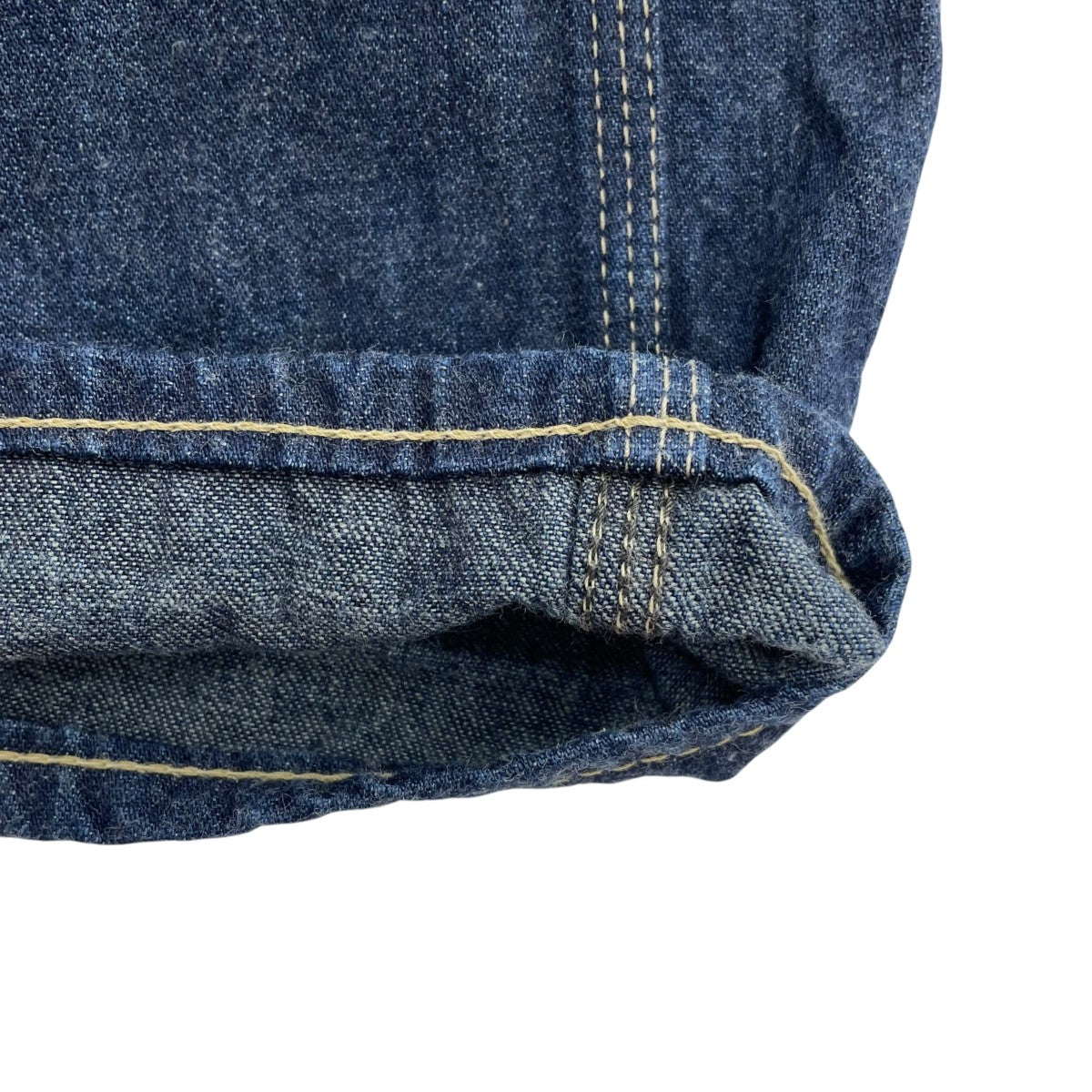 50s復刻 PAINTER TROUSERSデニムパンツ