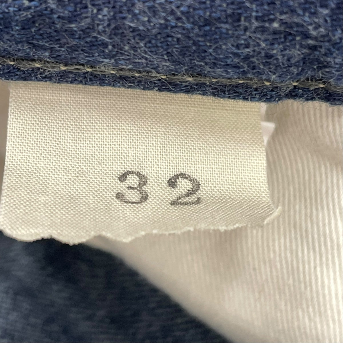 50s復刻 PAINTER TROUSERSデニムパンツ