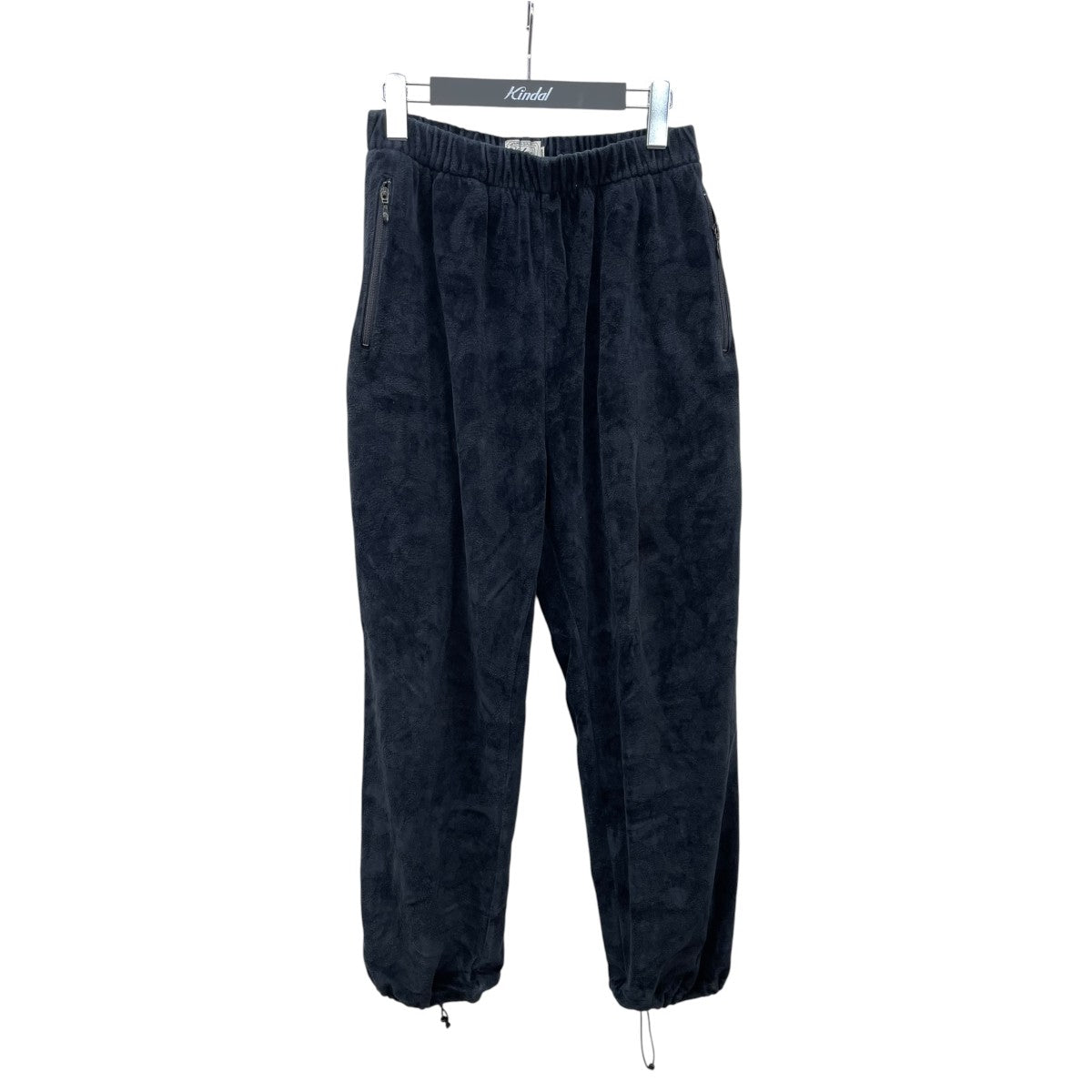 TOWEL RELAX PANTSイージーパンツ