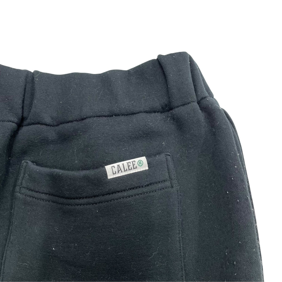 CALEE スウェットパンツ 古着・中古-4枚目のアイテム画像