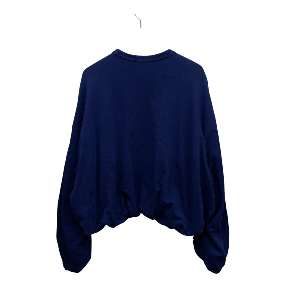 DRIES VAN NOTEN スウェット 古着・中古-2枚目のアイテム画像