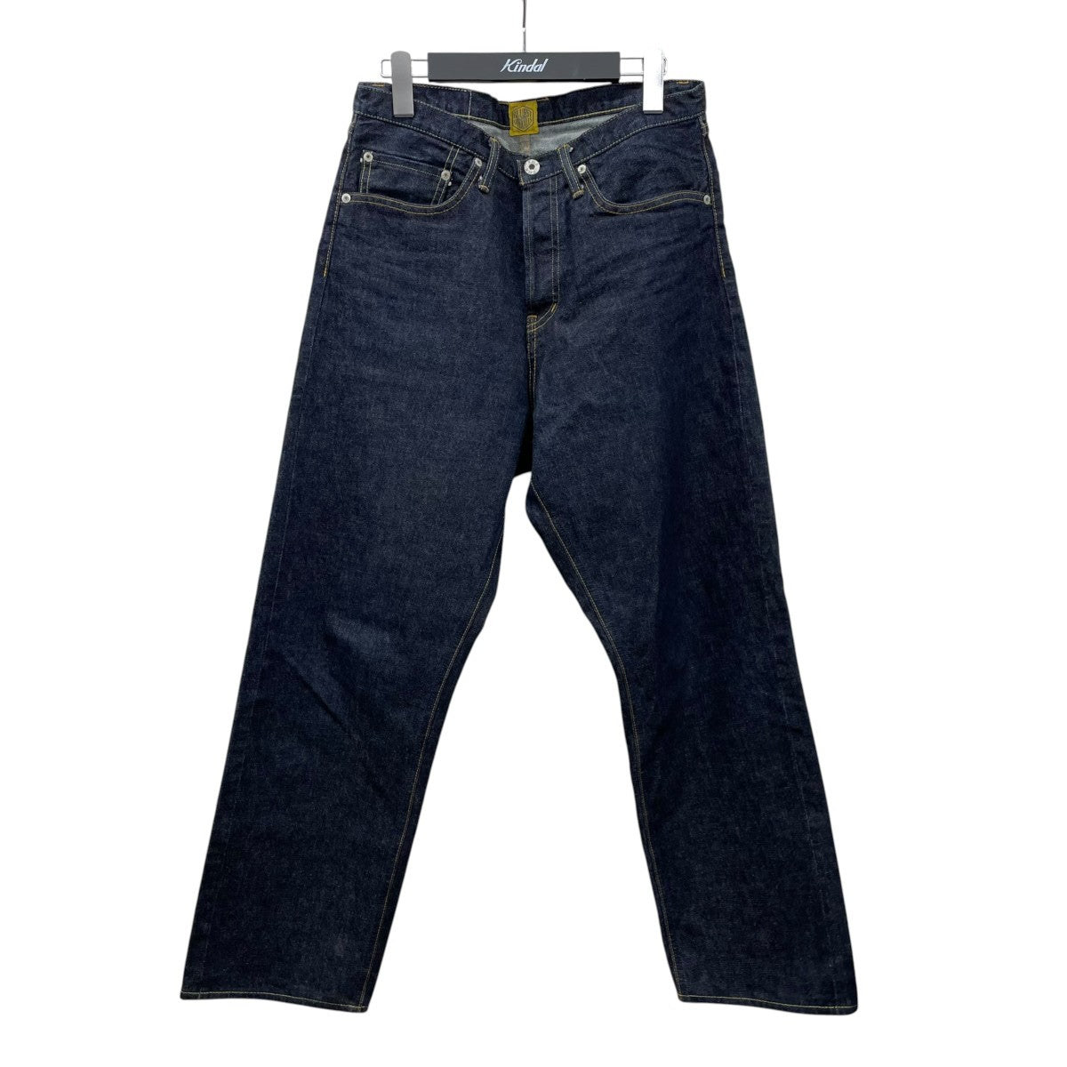REIWA DENIMデニムパンツTO0005