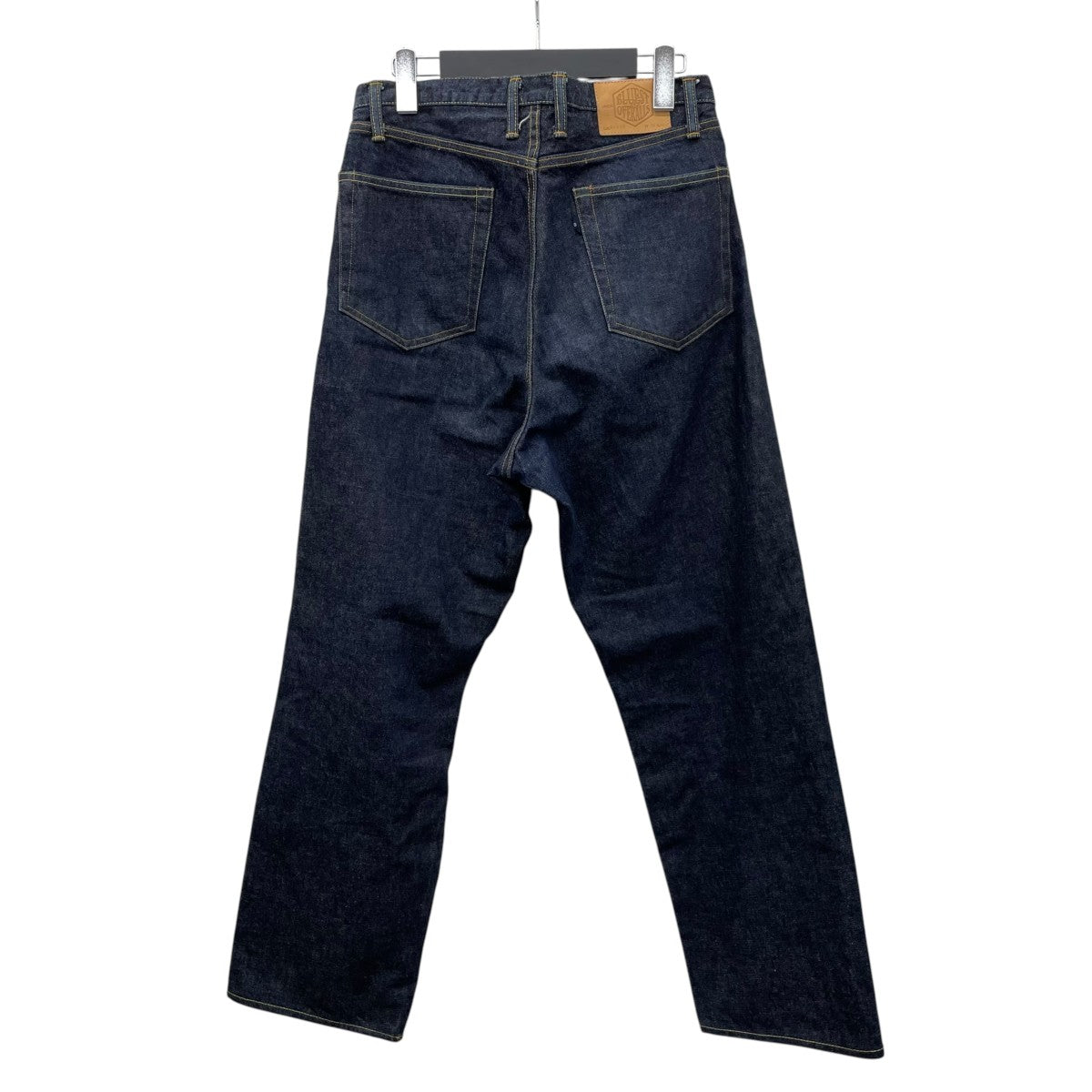REIWA DENIMデニムパンツTO0005