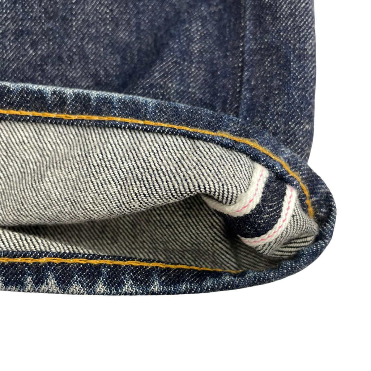 REIWA DENIMデニムパンツTO0005