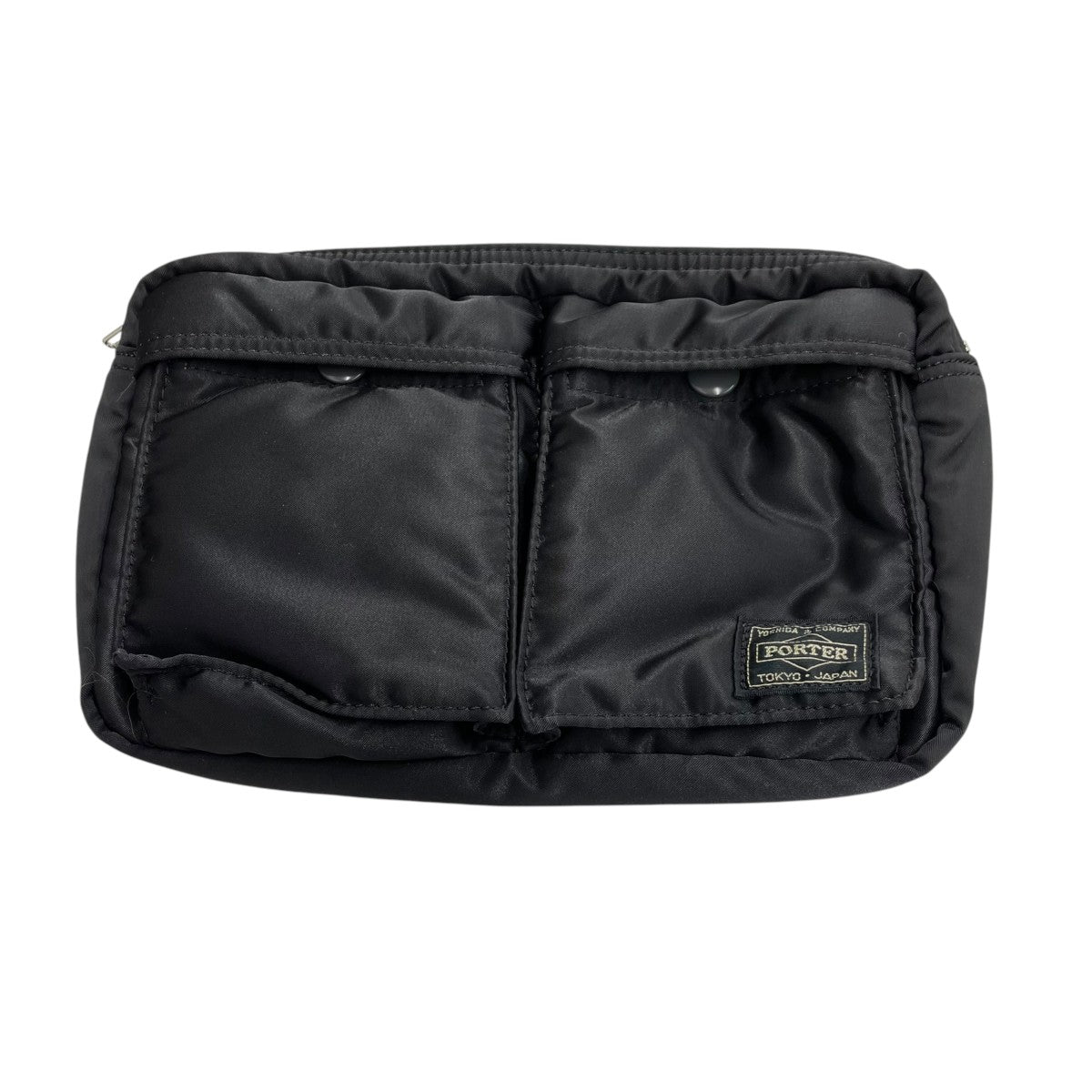 PORTER ウエストバッグ 古着・中古-1枚目のアイテム画像