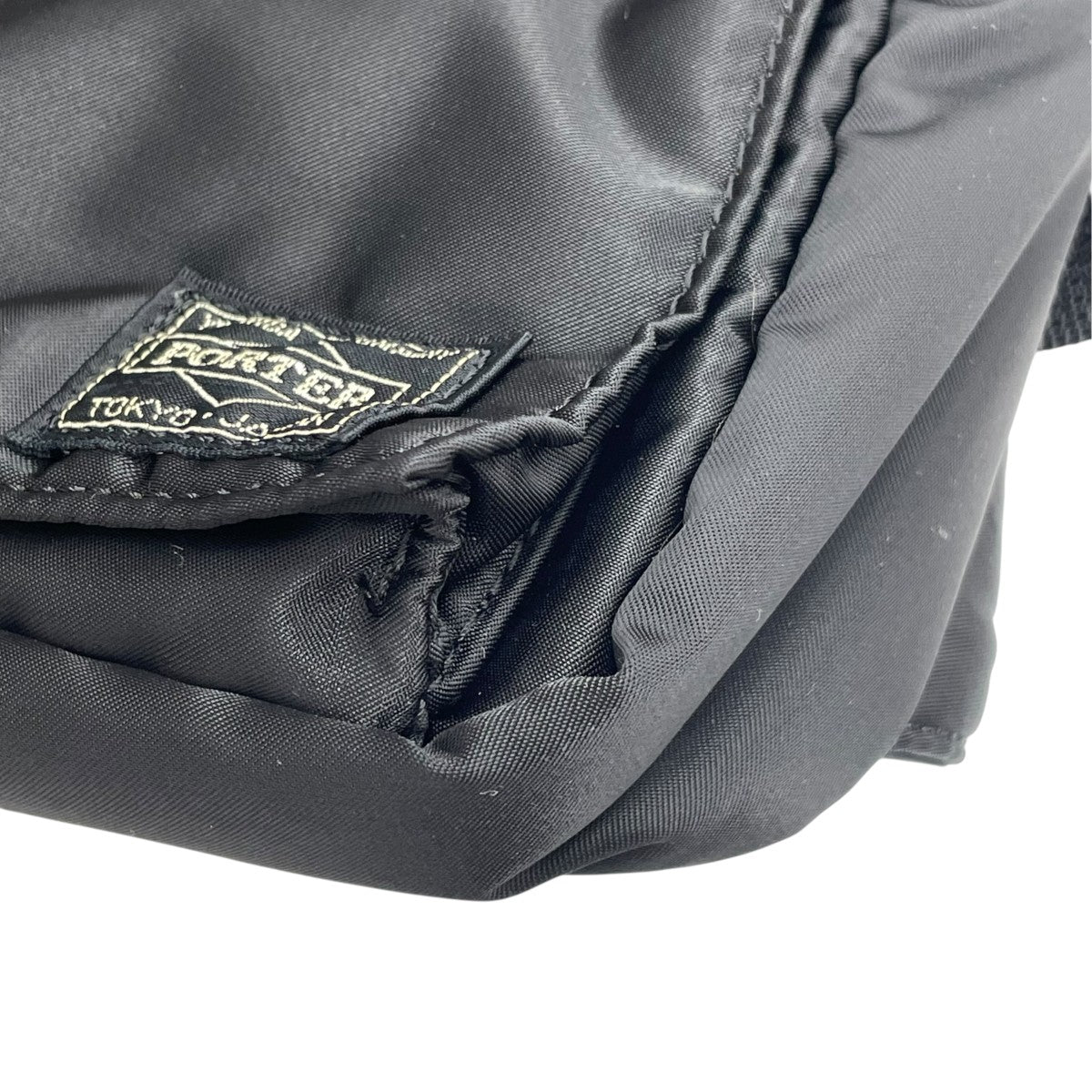 PORTER ウエストバッグ 古着・中古-5枚目のアイテム画像