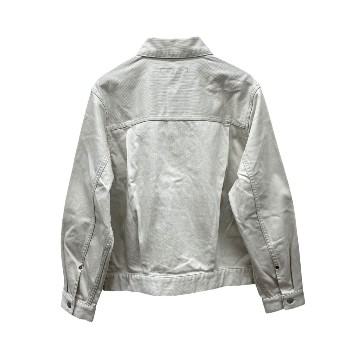 TRUKER JACKETジャケット26FWE-WMO-BL05