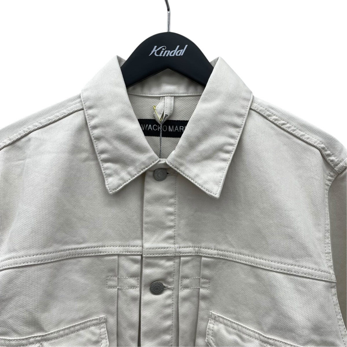 TRUKER JACKETジャケット26FWE-WMO-BL05