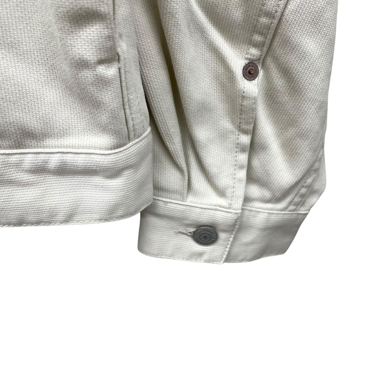TRUKER JACKETジャケット26FWE-WMO-BL05