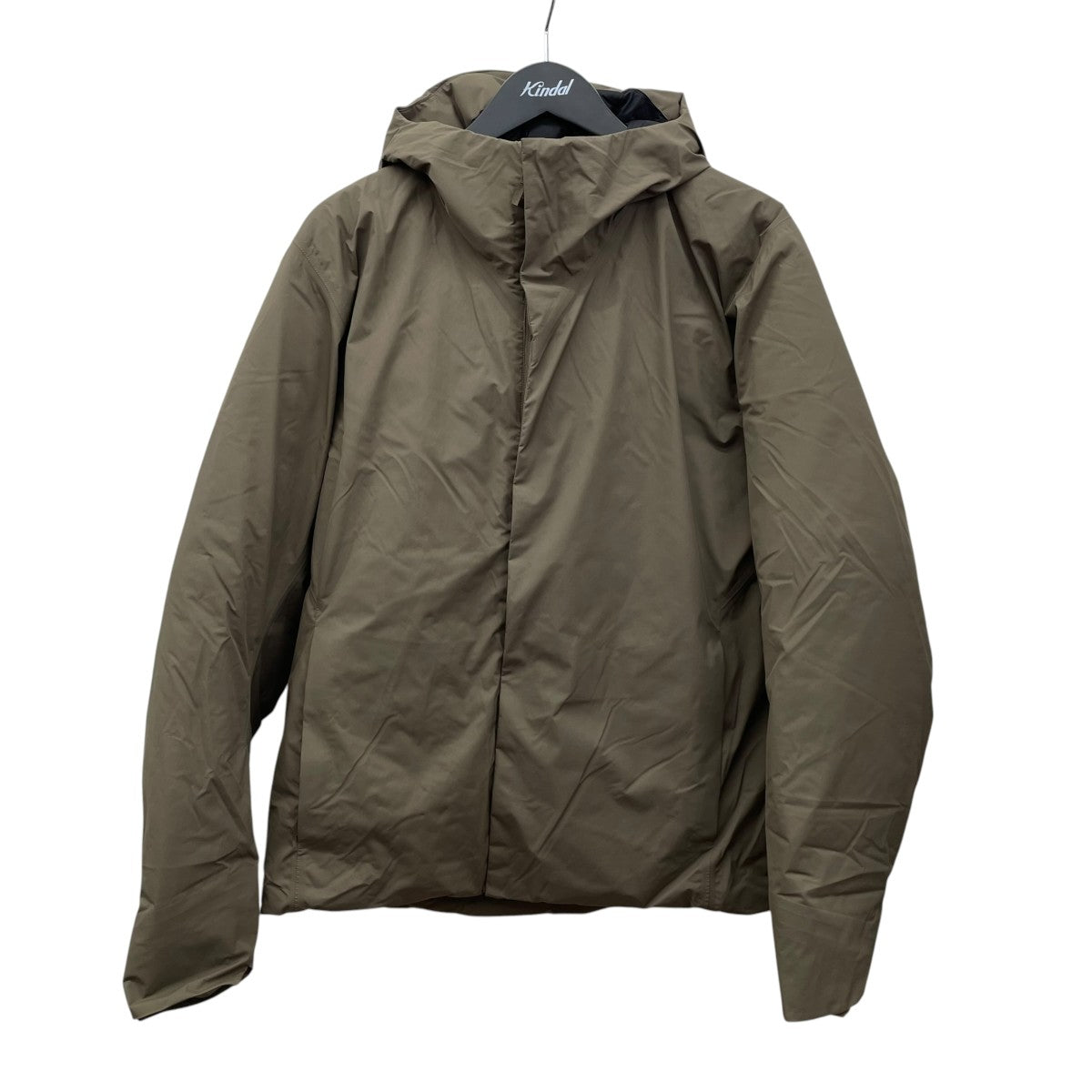 ARC’TERYX VEILANCE ダウンジャケット21747-67607 古着・中古-1枚目のアイテム画像