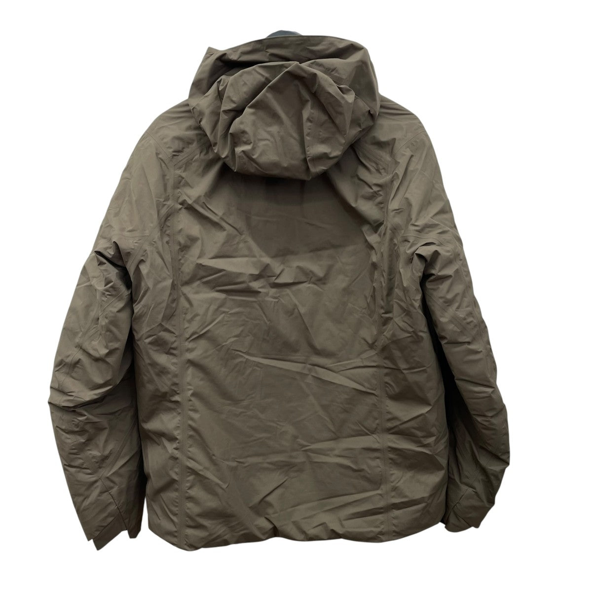 ARC’TERYX VEILANCE ダウンジャケット21747-67607 古着・中古-2枚目のアイテム画像