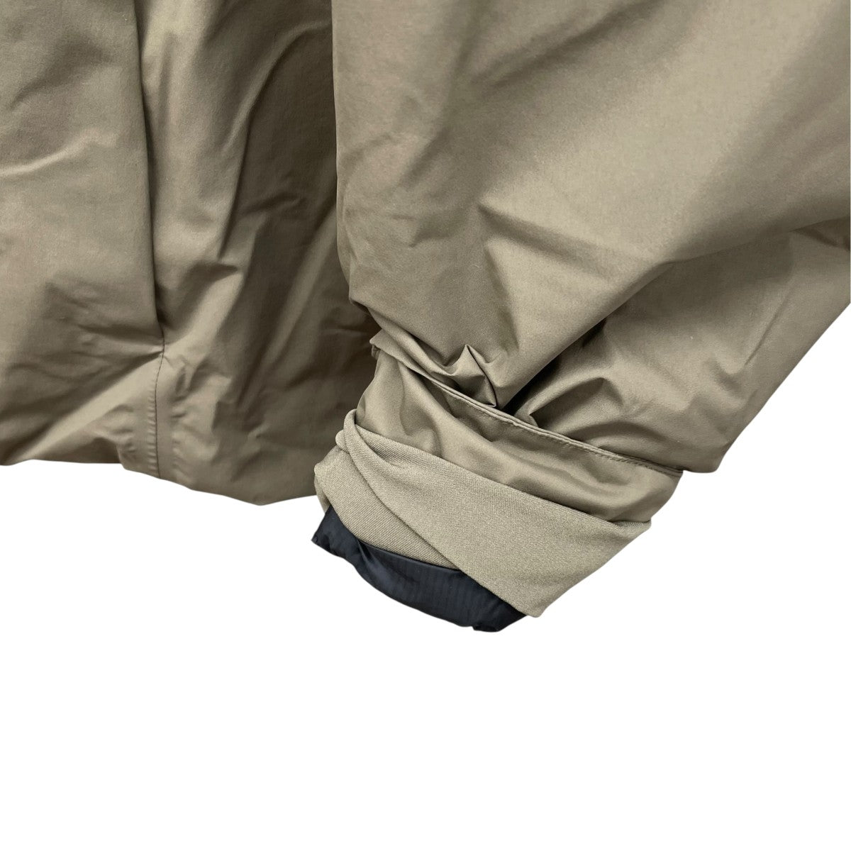 ARC’TERYX VEILANCE ダウンジャケット21747-67607 古着・中古-4枚目のアイテム画像