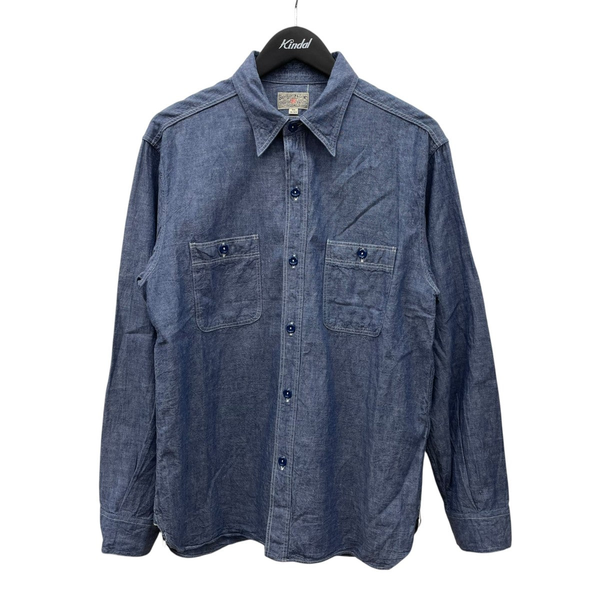 シャツBR25995