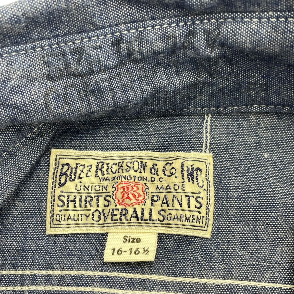シャツBR25995