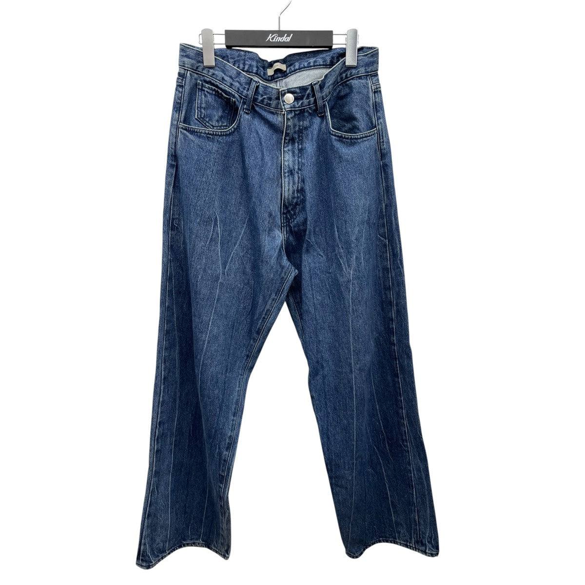デニムパンツlm23ss10445