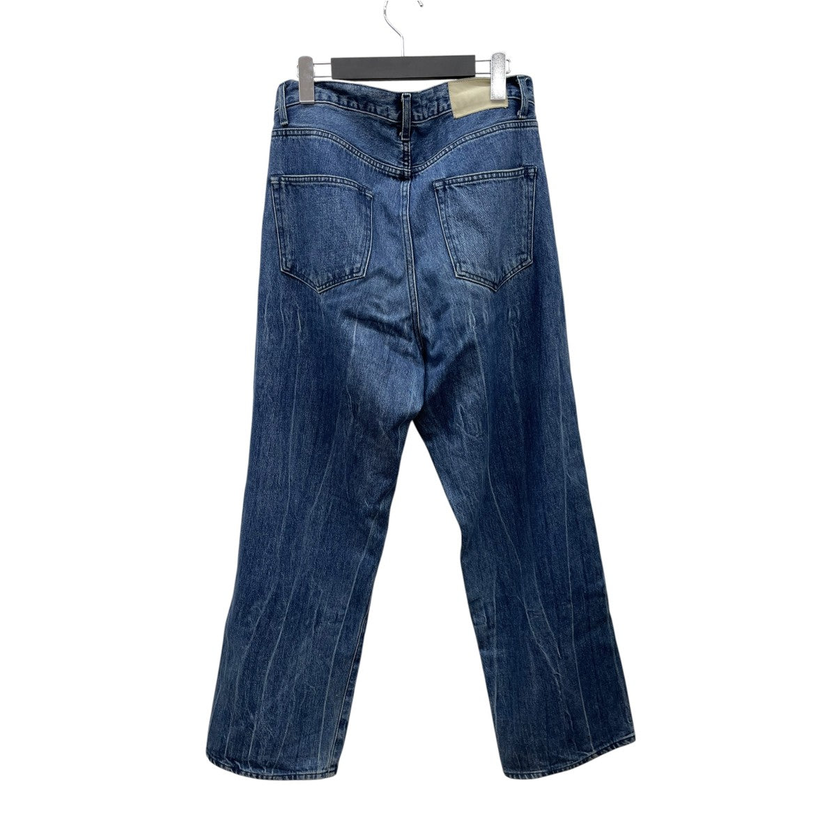 デニムパンツlm23ss10445