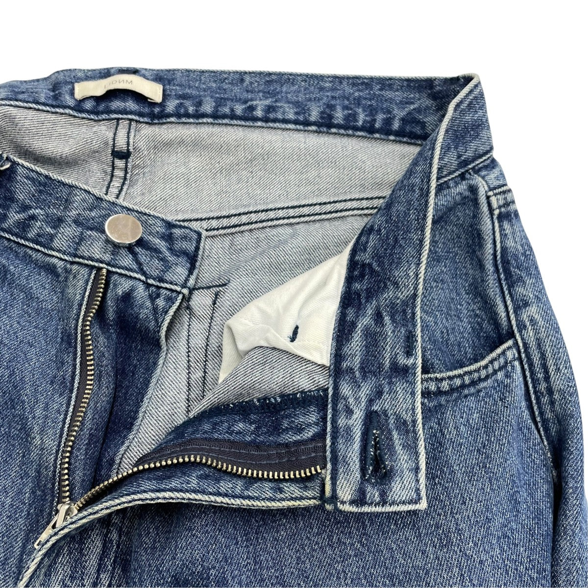 デニムパンツlm23ss10445