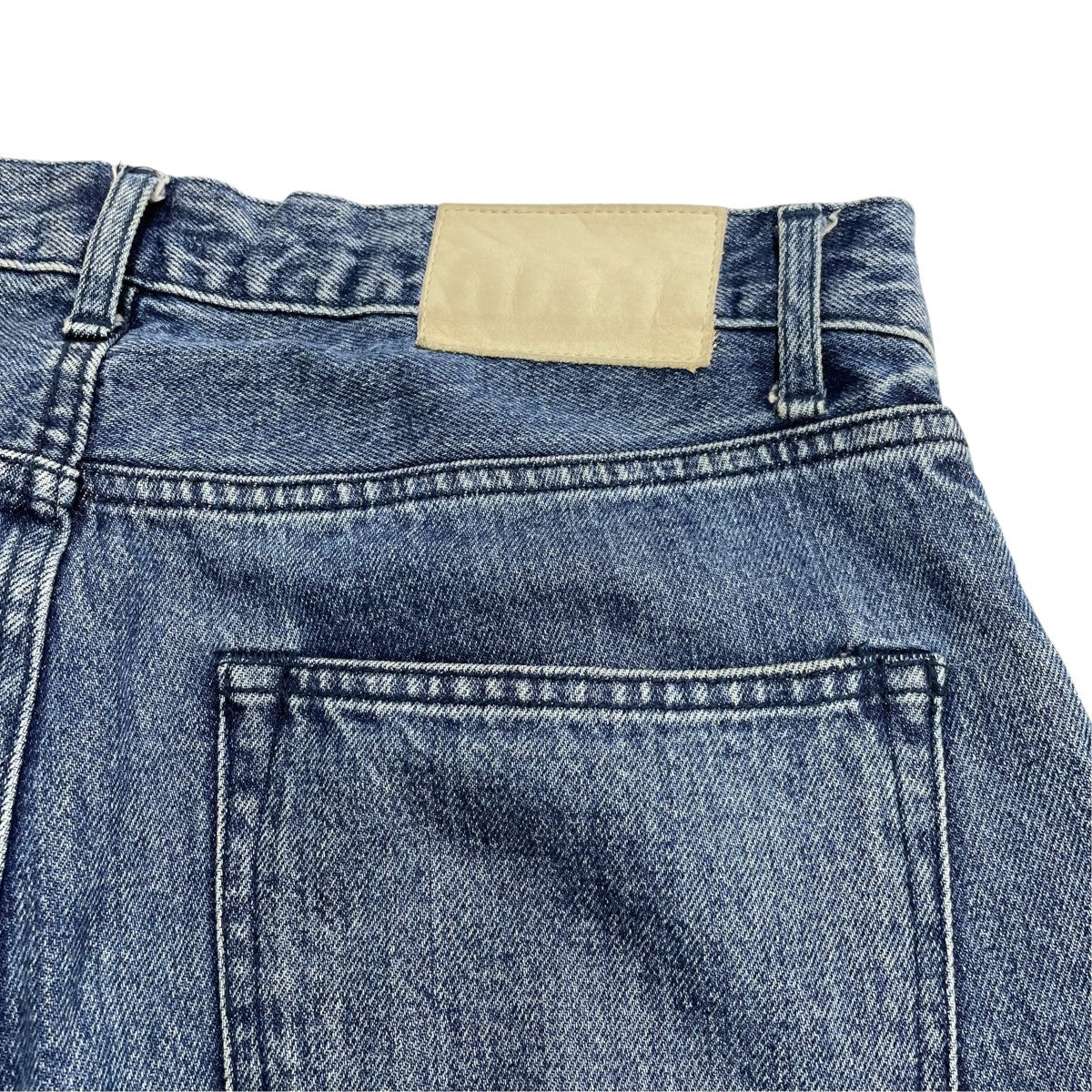 デニムパンツlm23ss10445