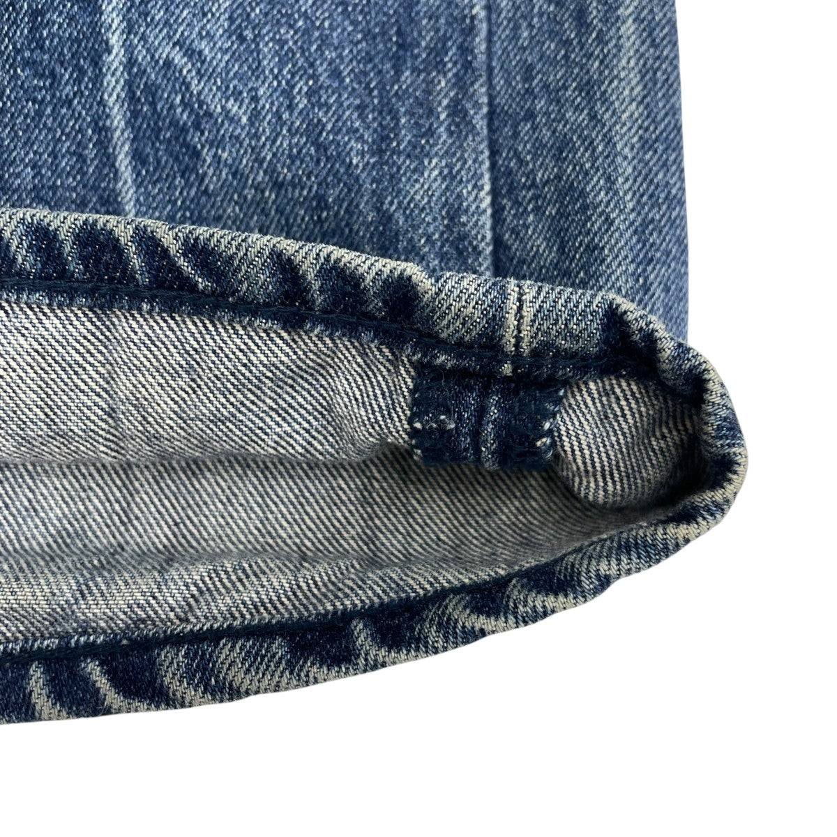 デニムパンツlm23ss10445