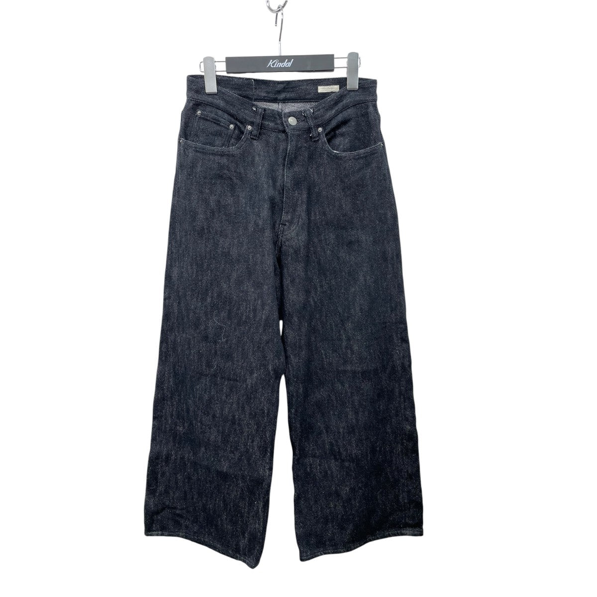 デニムパンツLM24ss10567