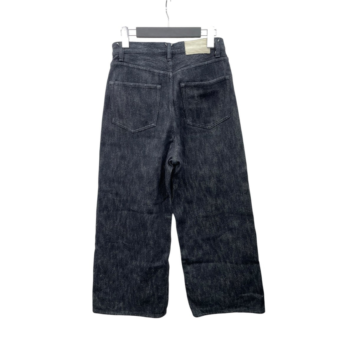 デニムパンツLM24ss10567