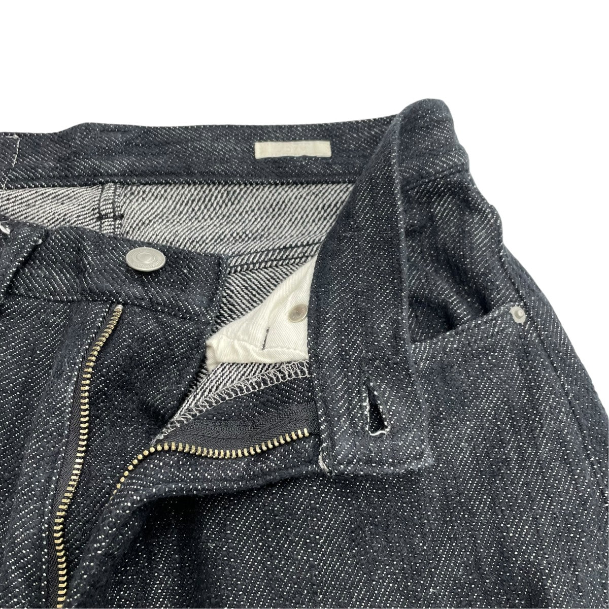 デニムパンツLM24ss10567