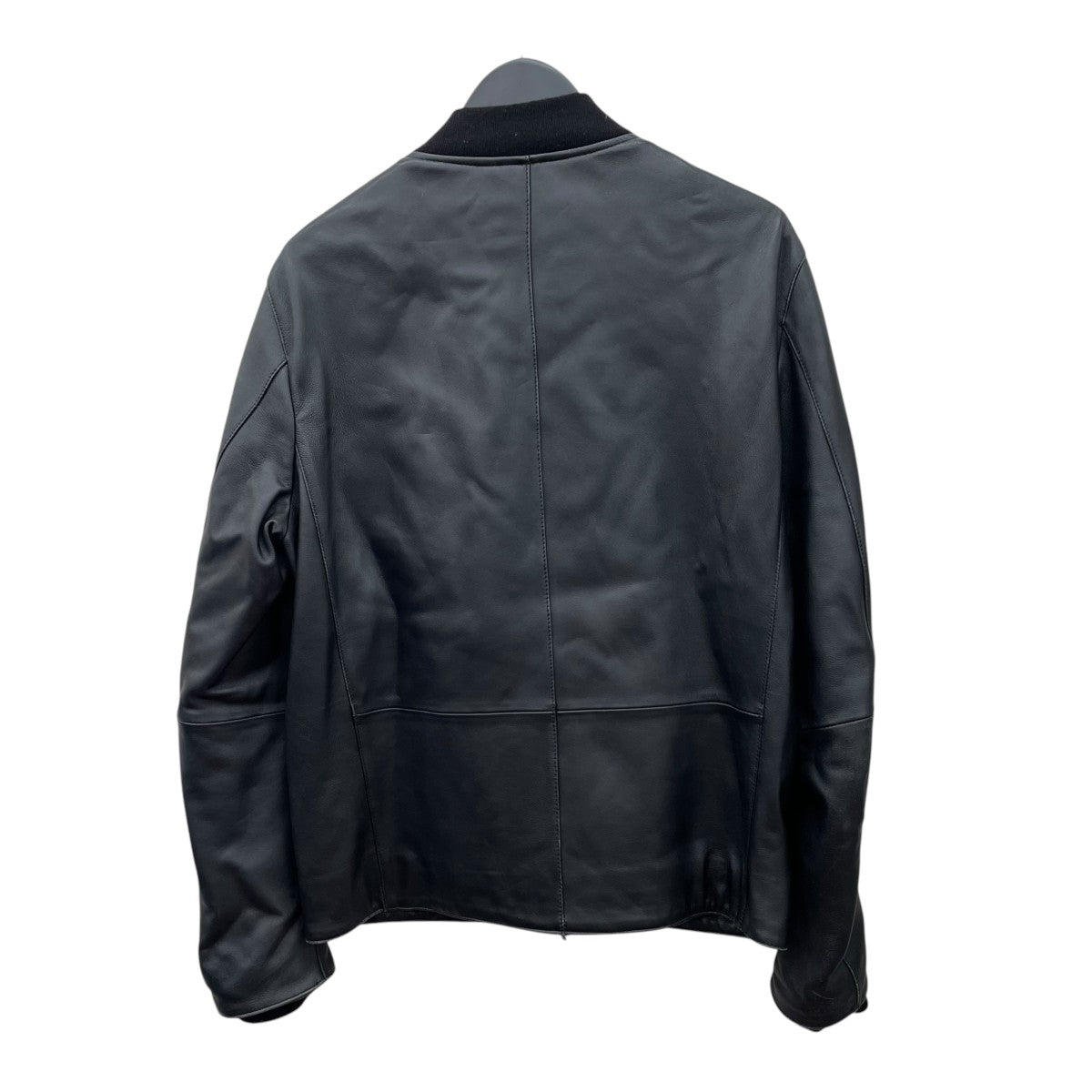 UNITED ARROWS(ユナイテッドアローズ) レザージャケット1125-199-6507