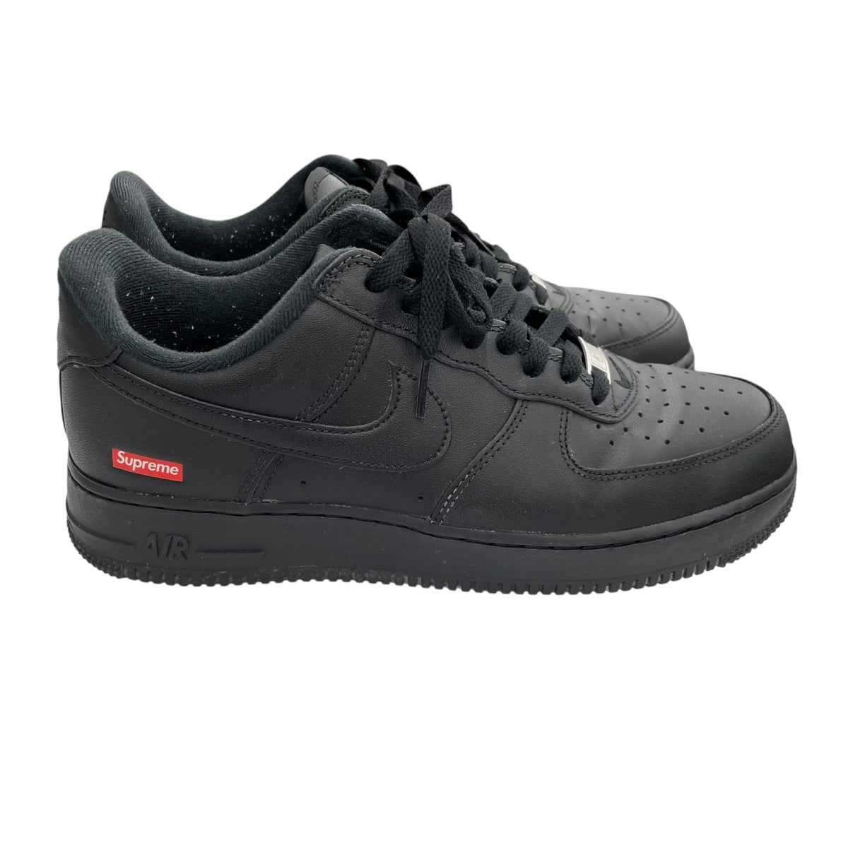 Air Force 1 Low Blackスニーカーcu9225-001