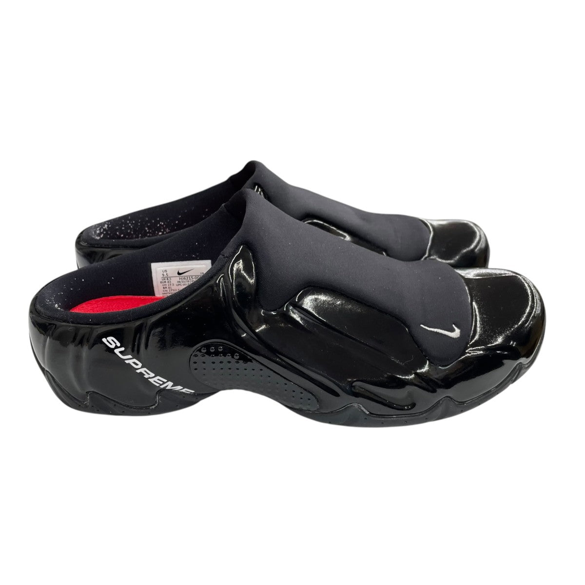 Clogposite SPスリッポンhj6215-001