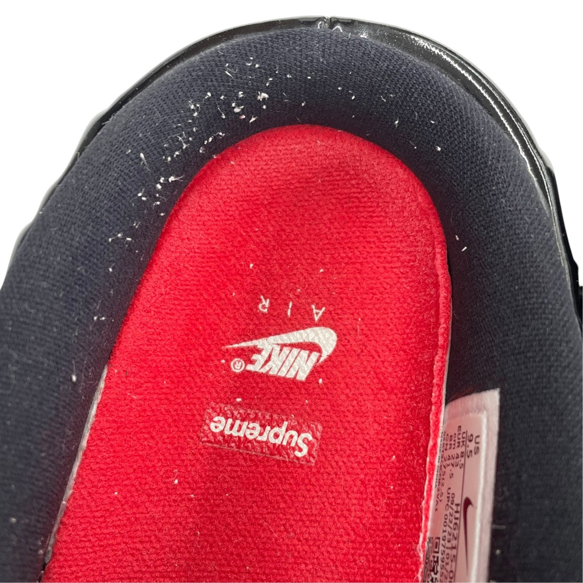Clogposite SPスリッポンhj6215-001