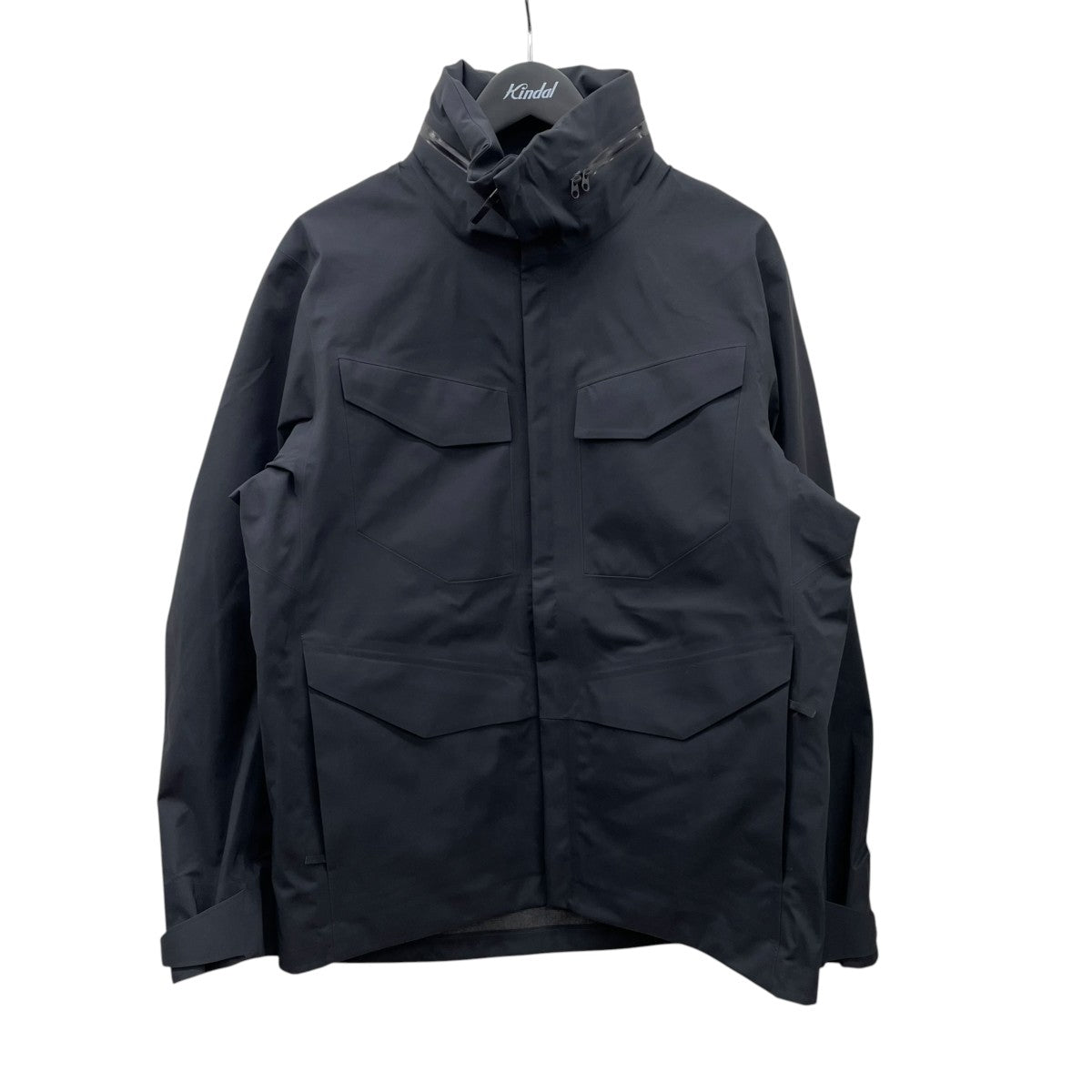 GORE  TEX MONITOR COATナイロンジャケット