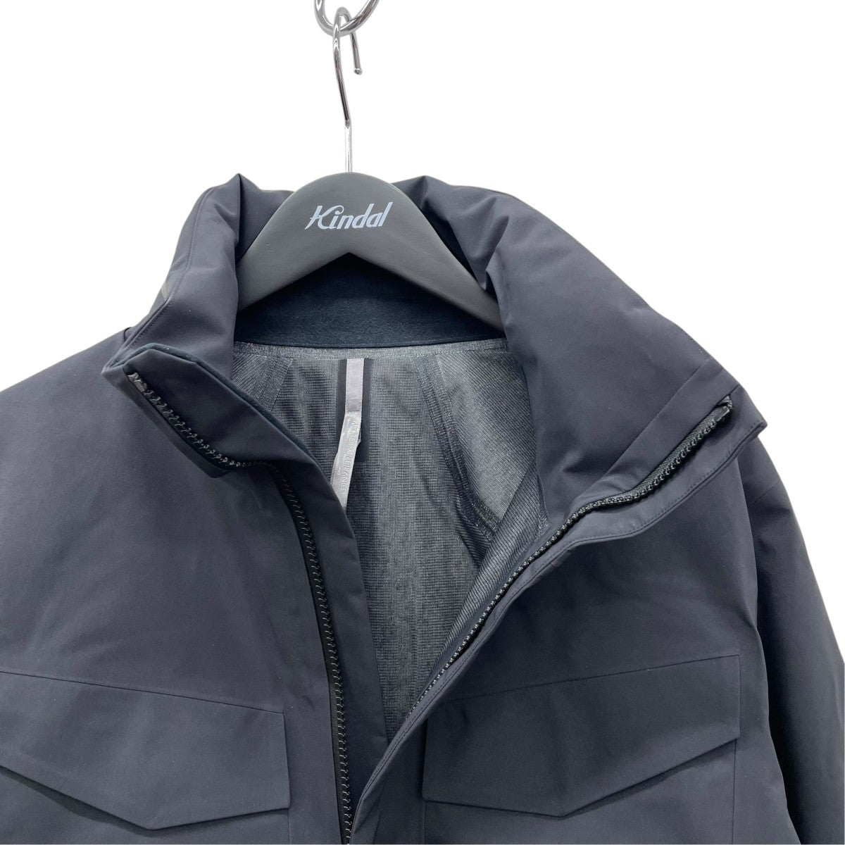 GORE  TEX MONITOR COATナイロンジャケット