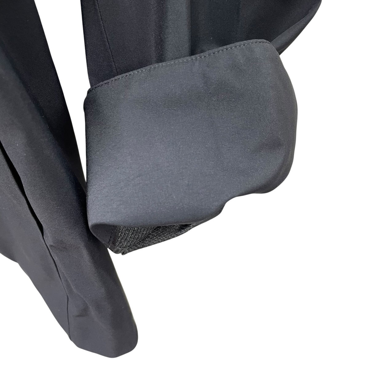 GORE  TEX MONITOR COATナイロンジャケット
