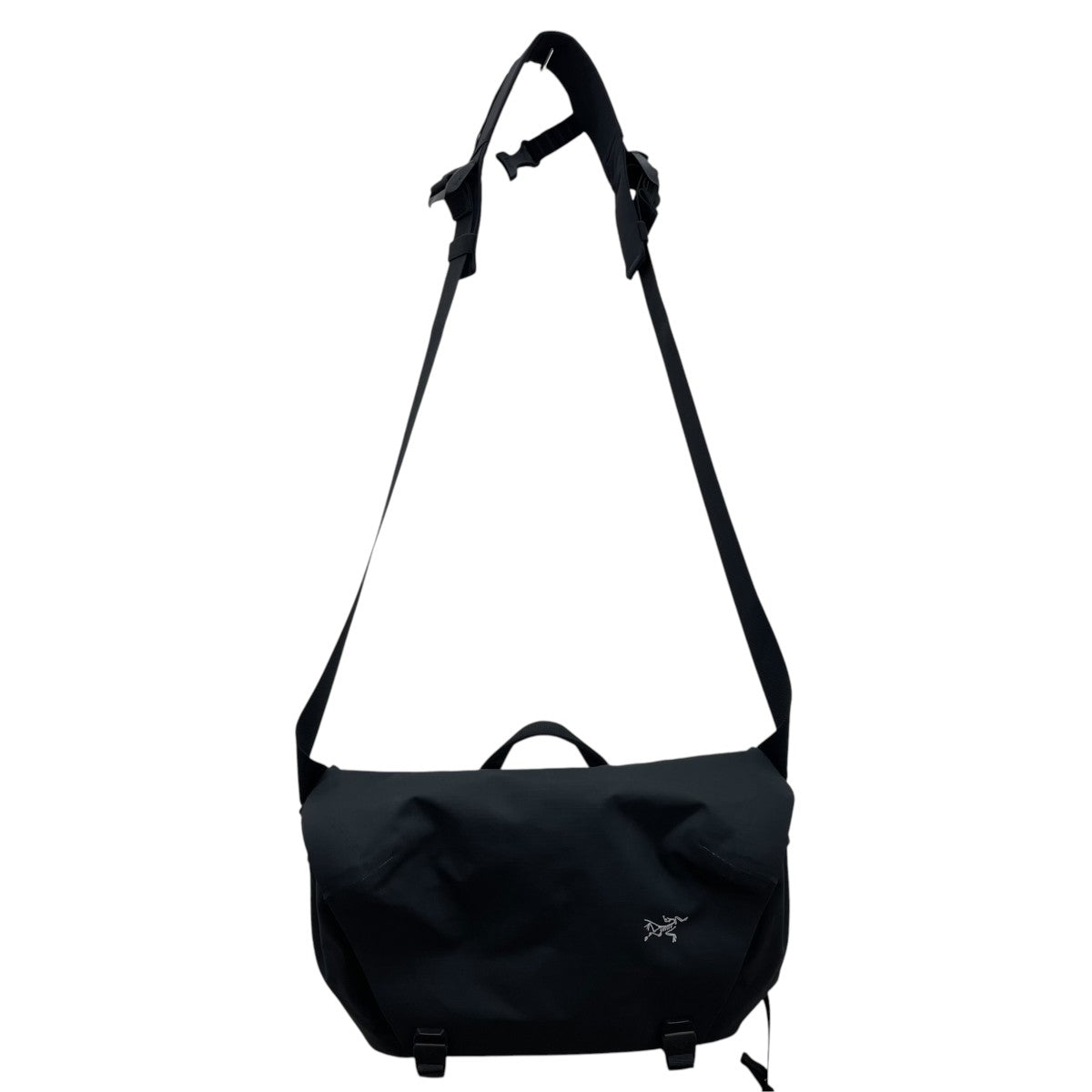 GRANVILLE 10 COURIER BAGショルダーバッグ