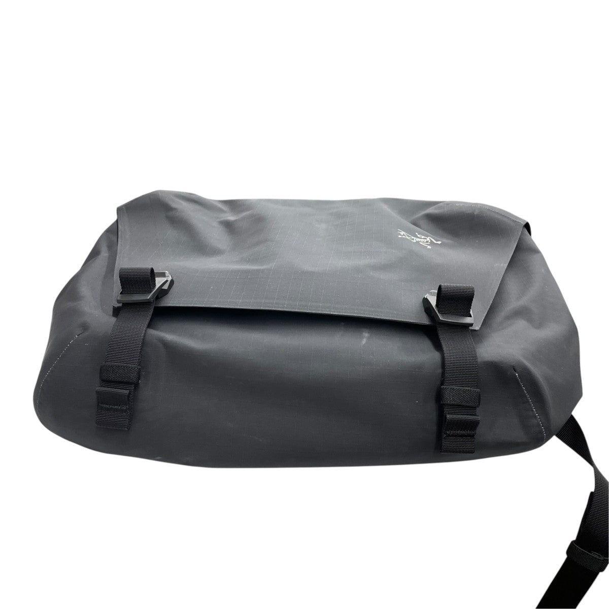 GRANVILLE 10 COURIER BAGショルダーバッグ