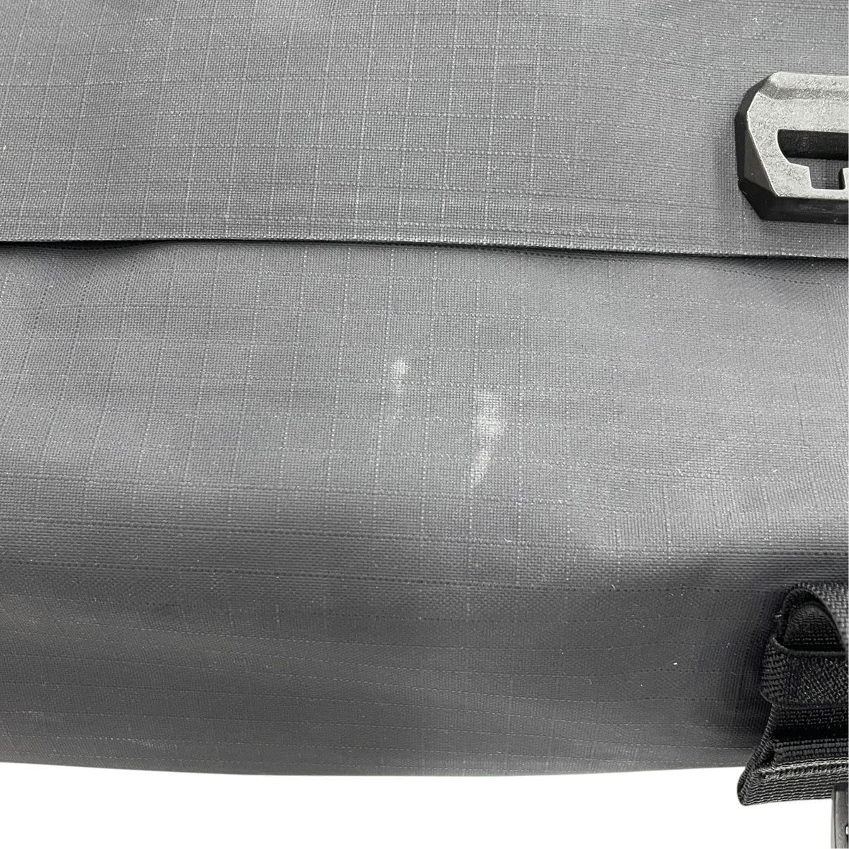 GRANVILLE 10 COURIER BAGショルダーバッグ
