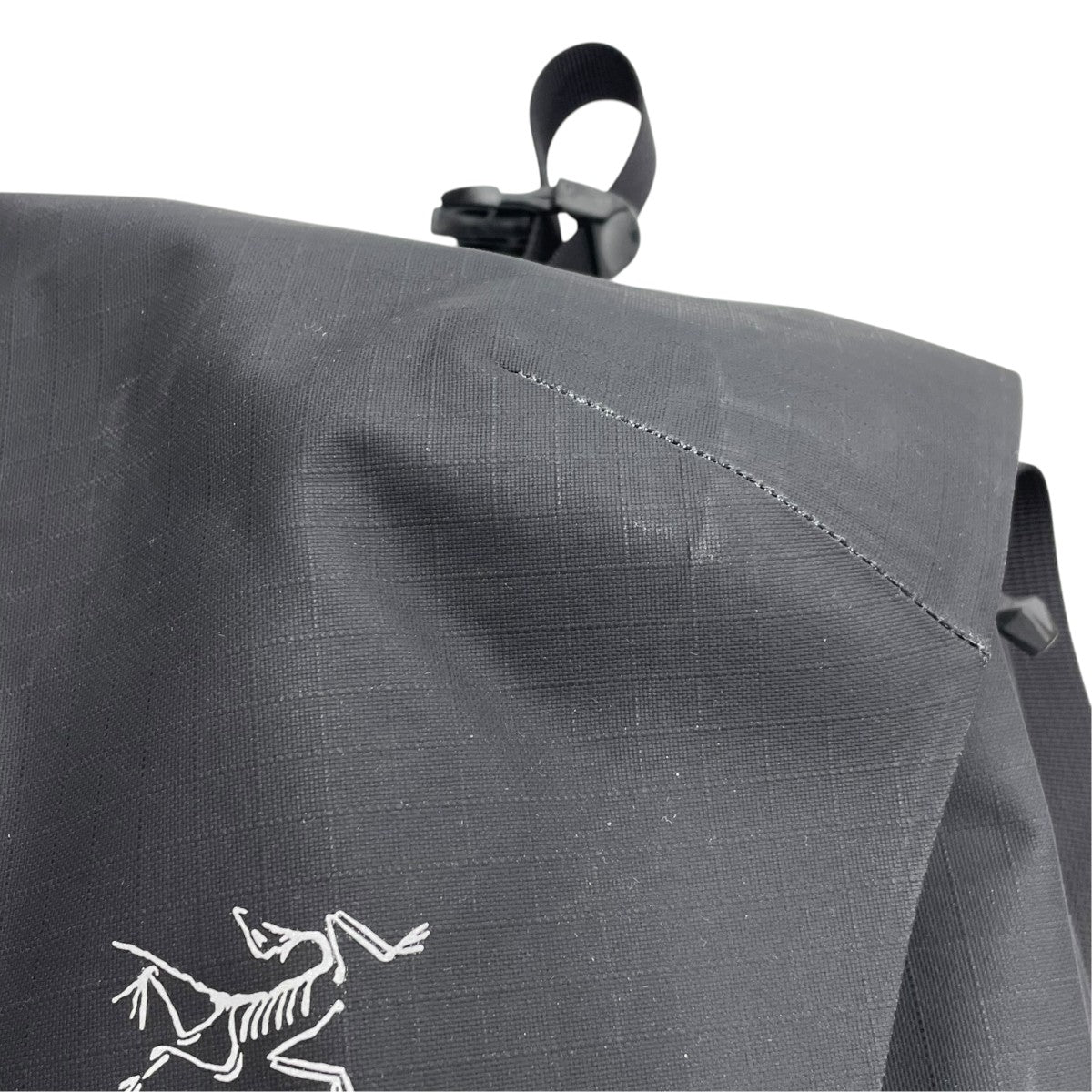 GRANVILLE 10 COURIER BAGショルダーバッグ