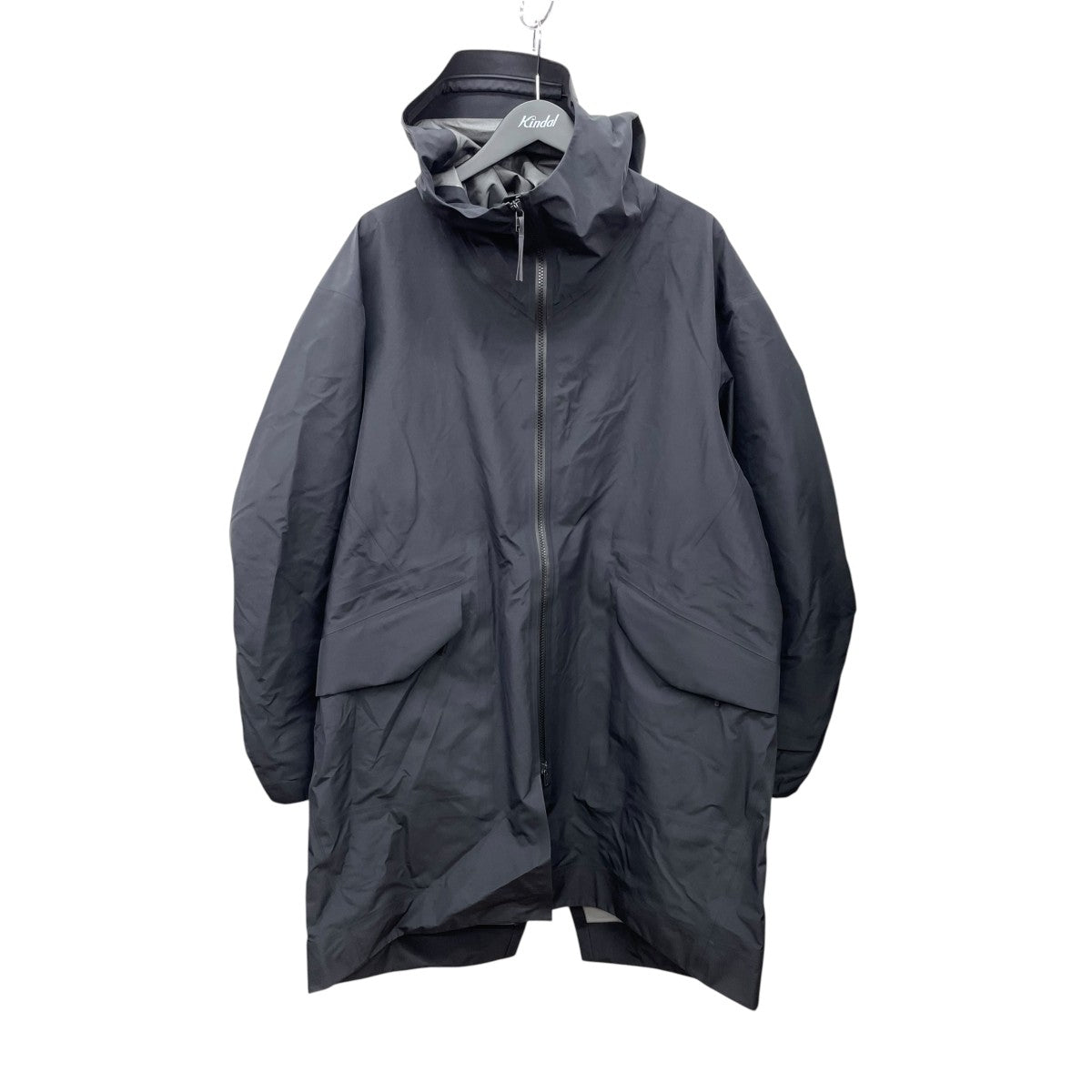 GORE TEX FIELD JACKETナイロンジャケット
