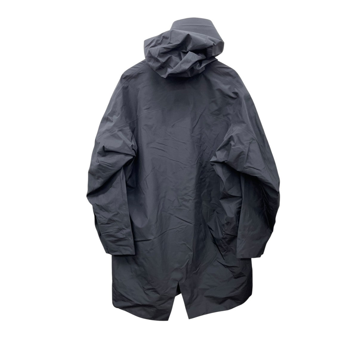 GORE TEX FIELD JACKETナイロンジャケット